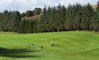 Hole 1