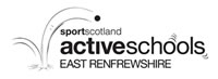 East Renfrewshire Active Schools